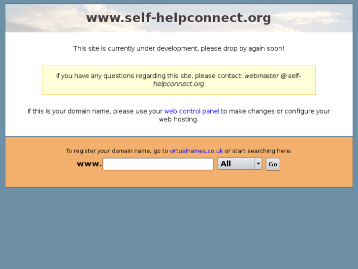 www.self-helpconnect.org
