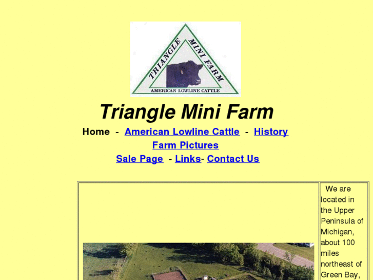 www.triangleminifarm.com