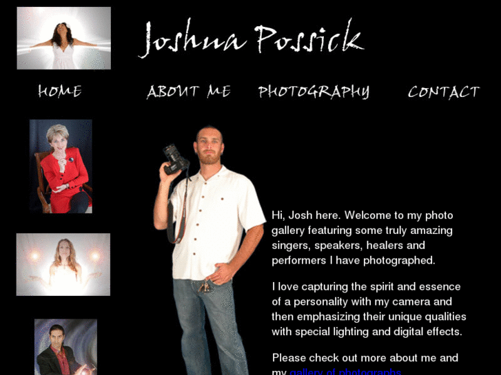 www.joshuapossick.com