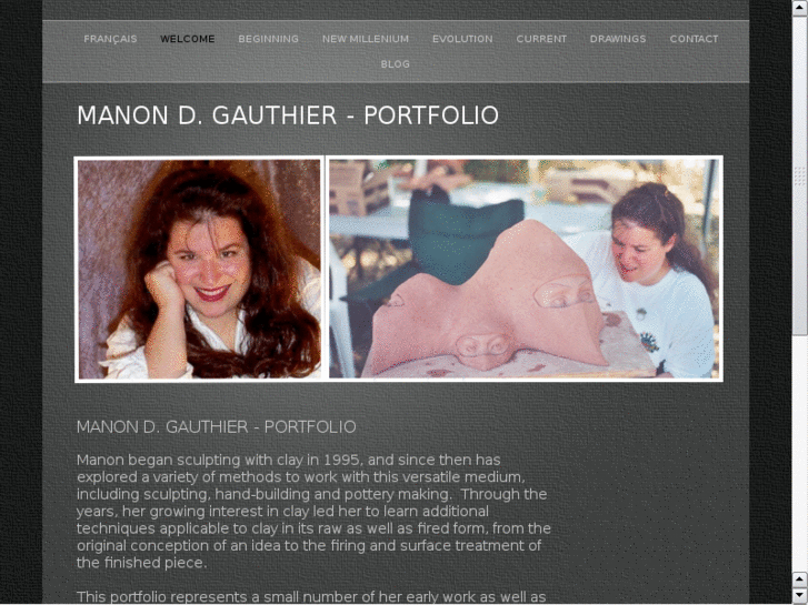 www.manondgauthier.com