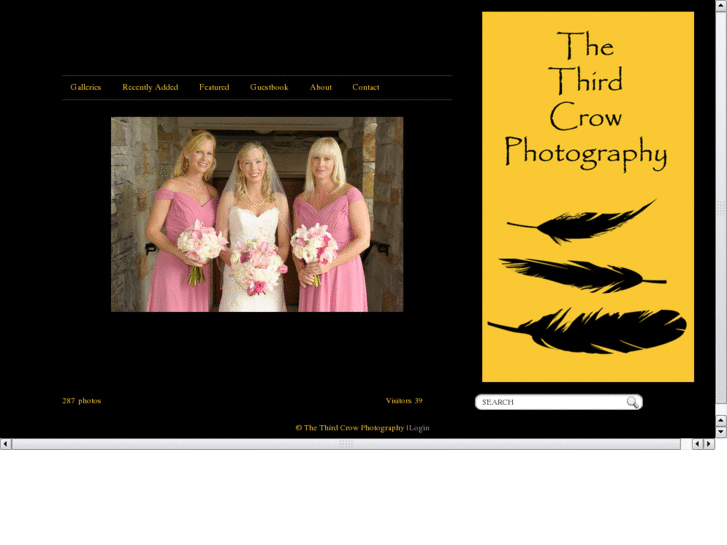 www.thirdcrowphotography.com