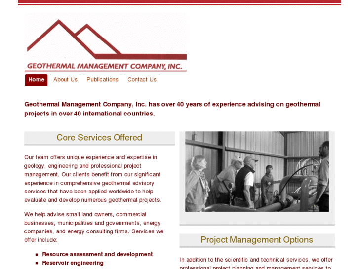 www.geothermaladvisors.net