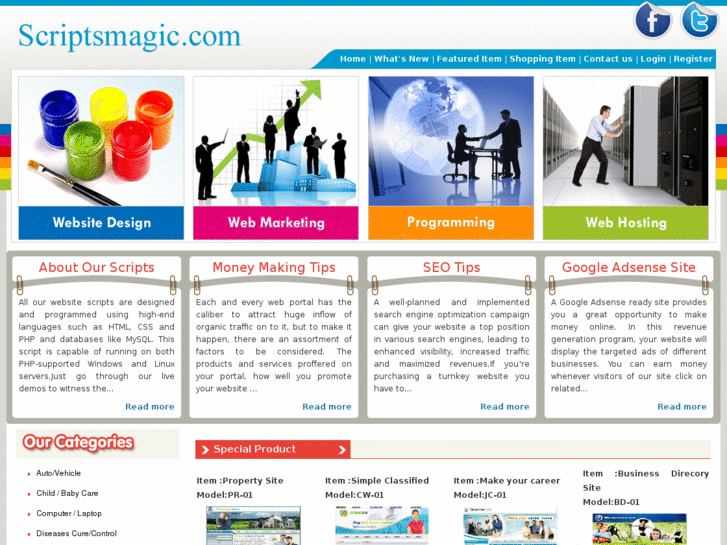 www.scriptsmagic.com
