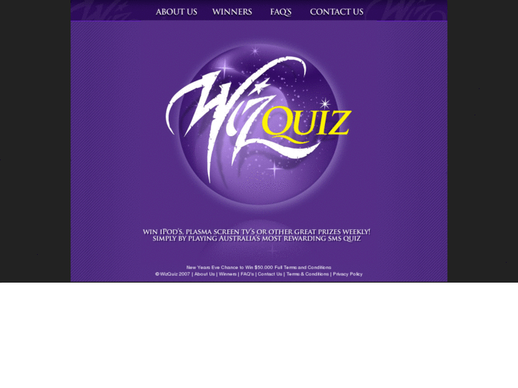 www.wizquiz.com.au