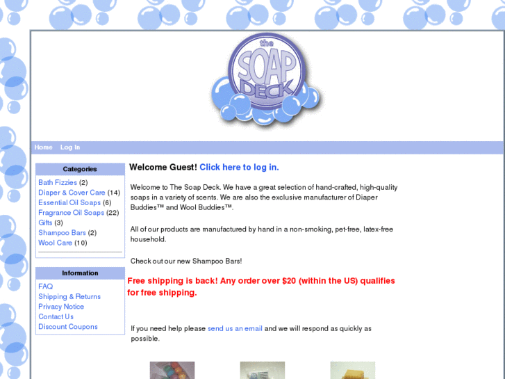 www.soapdeck.com