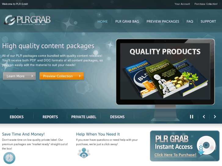 www.plrgrab.com