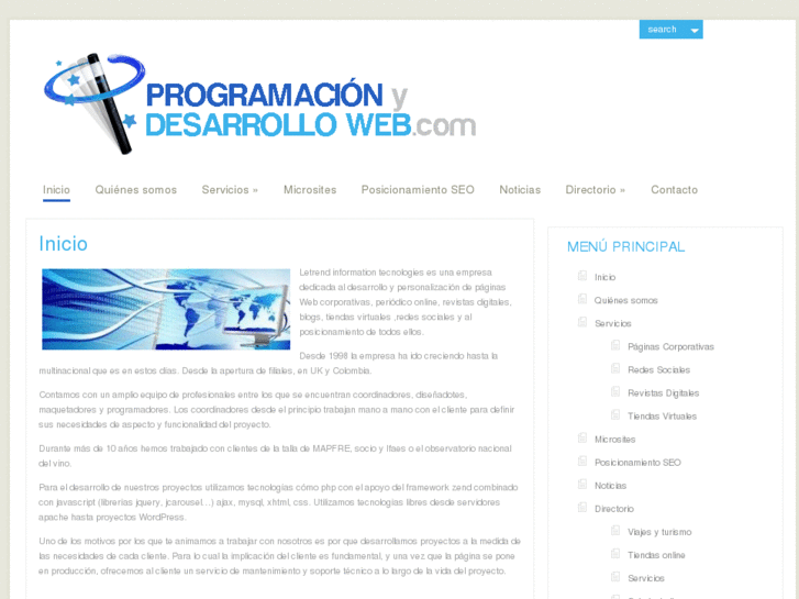 www.programacionydesarrolloweb.com