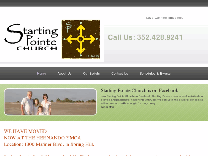 www.startingpointechurch.net