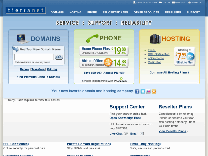 www.hostadvantage.net