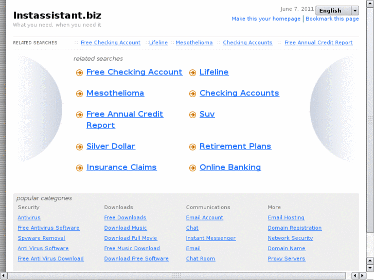 www.instassistant.biz