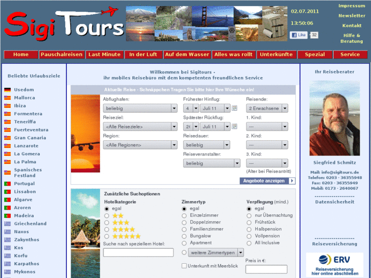 www.sigitours.com