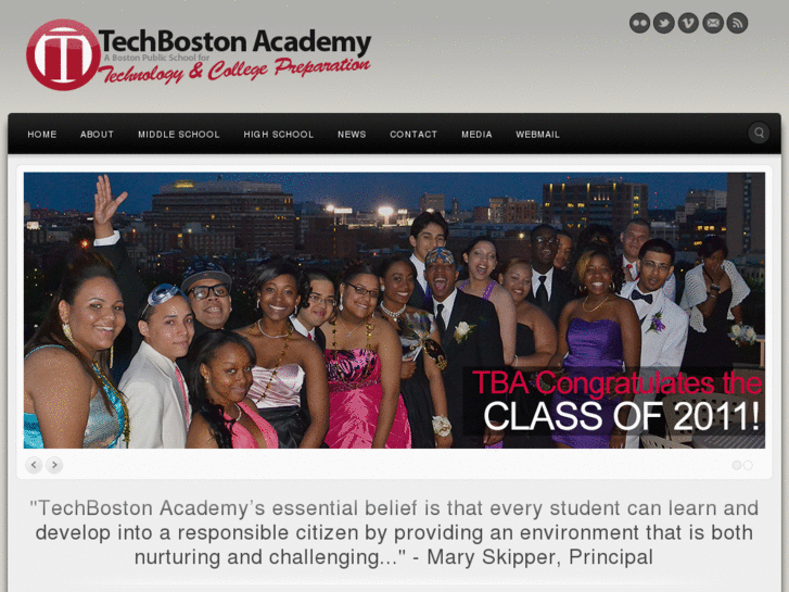 www.techbostonacademy.org