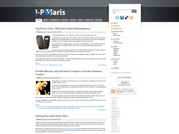 www.i-polaris.com