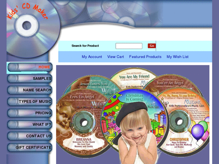 www.kidcdmaker.com