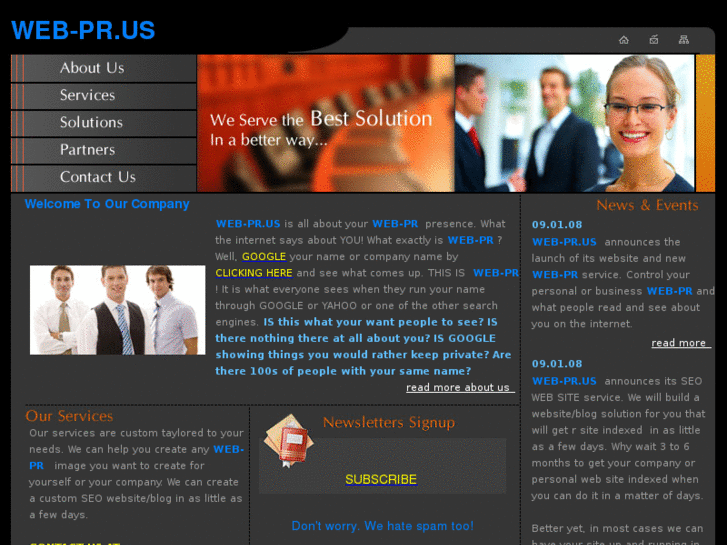 www.web-pr.us