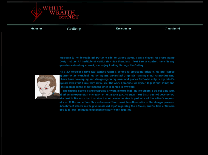 www.whitewraith.net
