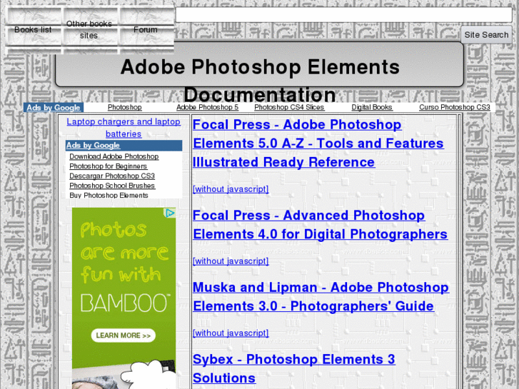 www.photoshop-elements.org
