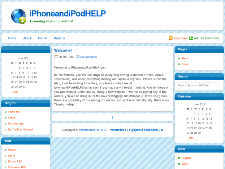 www.iphoneandipodhelp.com