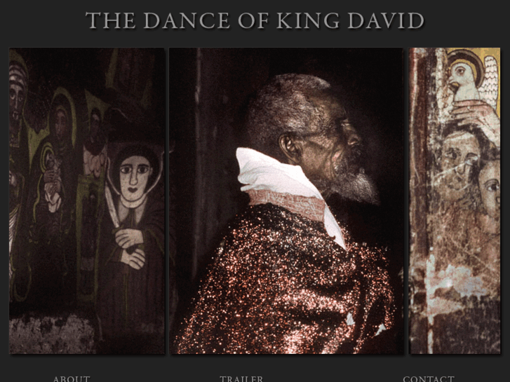 www.thedanceofkingdavid.com