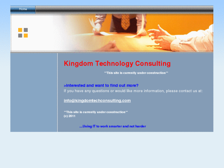 www.kingdomtechconsulting.com