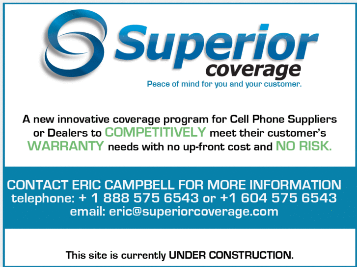 www.superiorcoverage.info