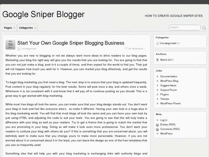 www.googlesniperswipe.com