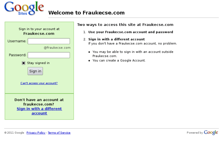 www.fraukecse.com