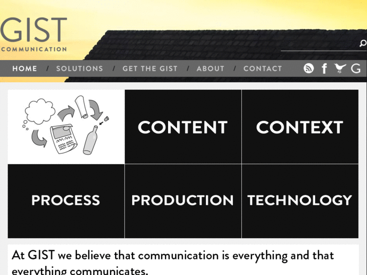 www.gistcommunication.com