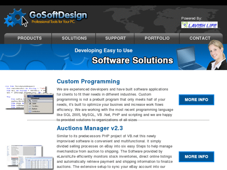 www.gosoftdesign.com