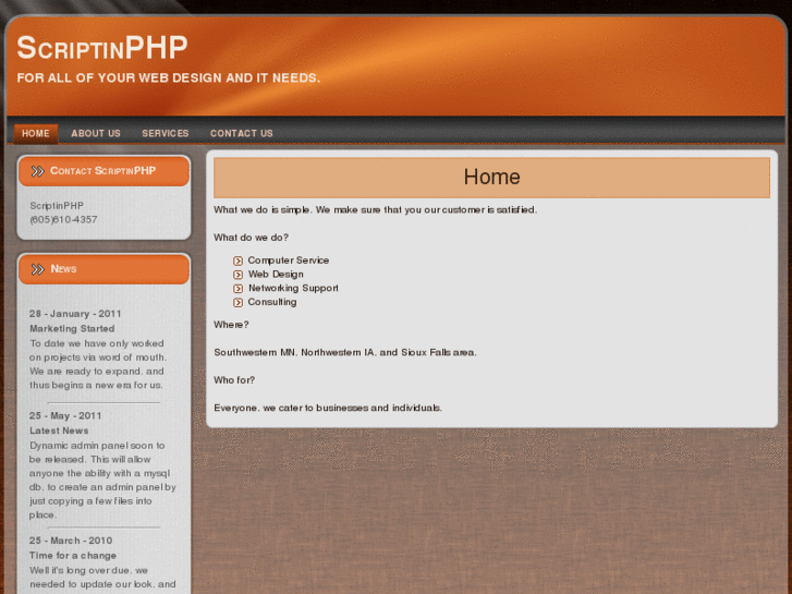 www.scriptinphp.com