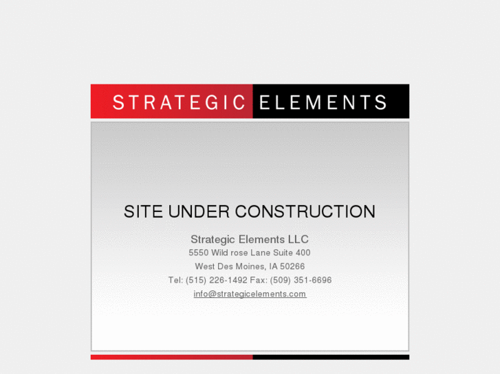 www.strategicelements.com