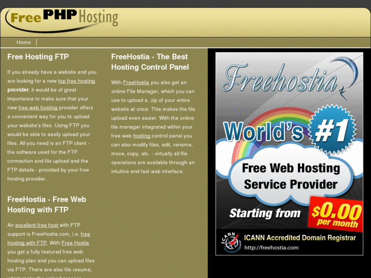 www.free-phphosting.net