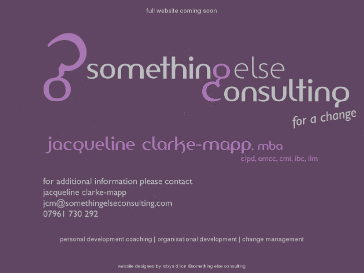 www.somethingelseconsulting.com