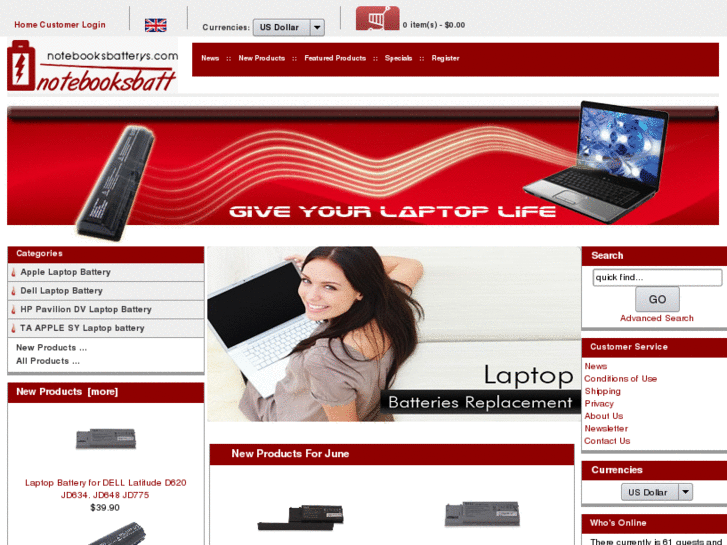 www.notebooksbatterys.com