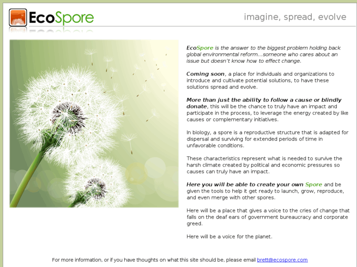 www.ecospore.net