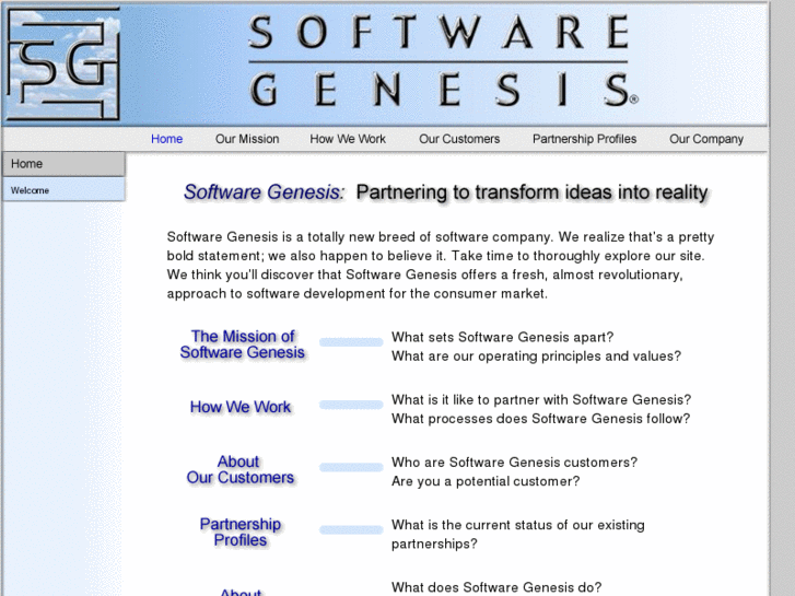 www.softwaregenesis.com