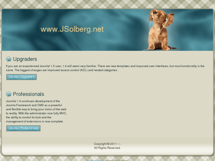 www.jsolberg.net