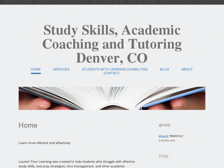 www.launchyourlearning.com