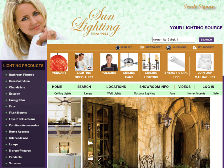 www.sunlightingphoenix.com