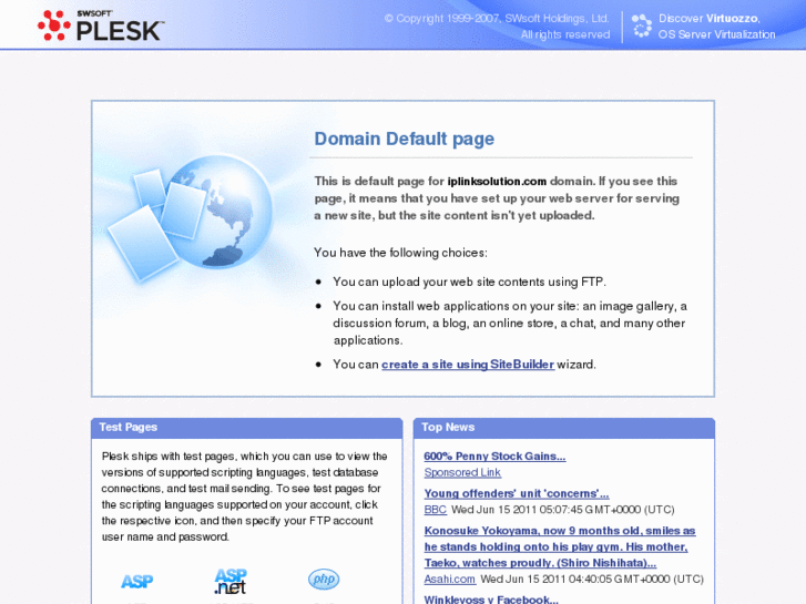 www.iplinksolution.com