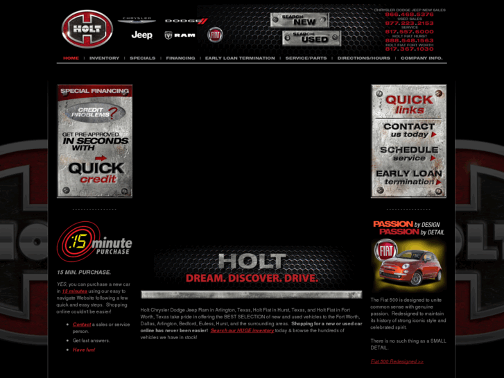 www.holtchrysler.com
