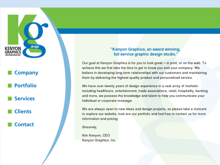 www.kenyongraphics.com