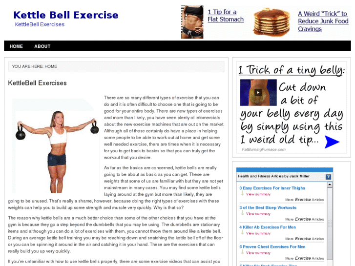 www.kettlebellexercise.net