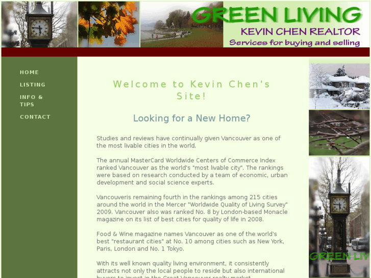 www.kevinchen.net