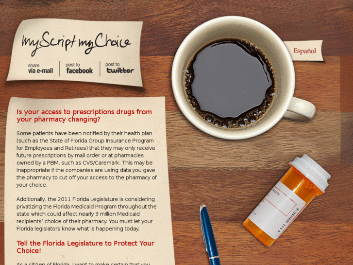 www.myscriptmychoice.com