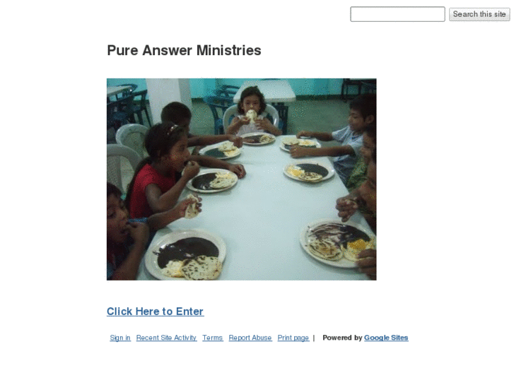 www.pureanswer.org