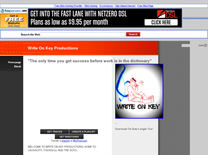 www.writeonkey.net