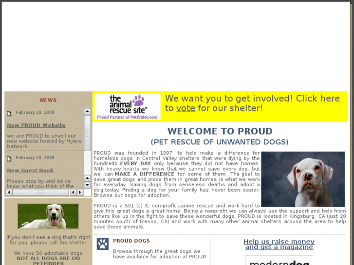 www.prouddogs.org