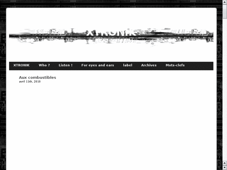www.xtronik.eu