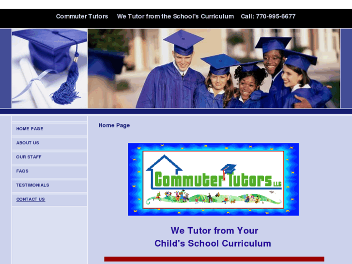 www.mycommutertutor.com